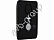 Абонентское устройство hands-free аудио IP PERLA, цвет чёрный лак в Ипатово 