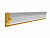 Стрела алюминиевая сечением 90х35 и длиной 4050 мм для шлагбаумов GPT и GPX (арт. 803XA-0050) в Ипатово 
