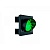C0000704.1 Came Светофор светодиодный, 1-секционный, зелёный, 230 В в Ипатово 
