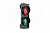 PSSRV1 Came - Светофор 230 В двухпозиционный (красный-зелёный) ламповый в Ипатово 
