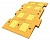 ИДН 1100 С (средний элемент желтого цвета из 2-х частей) в Ипатово 