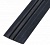 Нижний декоративный профиль для ходовой шины Geze Slimdrive SL (до 3,5 м.) в Ипатово 