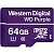 Western Digital WDD064G1P0A 64 Гб в Ипатово 