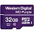 Western Digital WDD032G1P0A 32 Гб  в Ипатово 