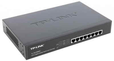  TP-LINK TL-SG1008PE с доставкой в Ипатово 