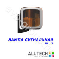 Лампа Allutech сигнальная универсальная SL-U в Ипатово 