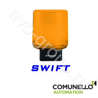 Лампа COMUNELLO сигнальная светодиодная SWIFT в Ипатово 