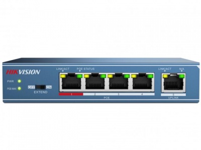  HIKVISION DS-3E0105P-E с доставкой в Ипатово 