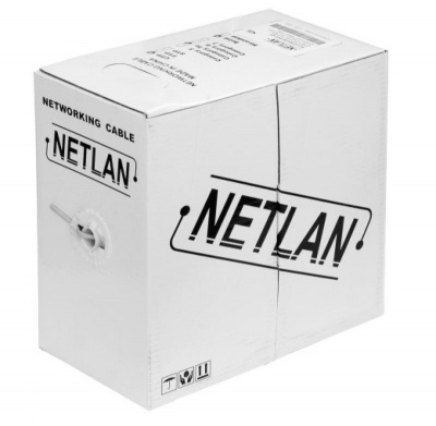  NETLAN EC-UU004-5E-LSZH-OR с доставкой в Ипатово 